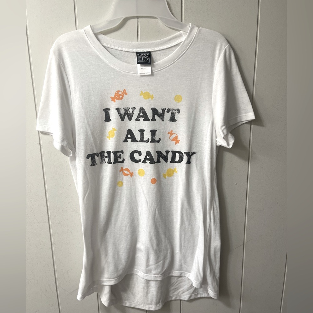 Target Candy Shirt